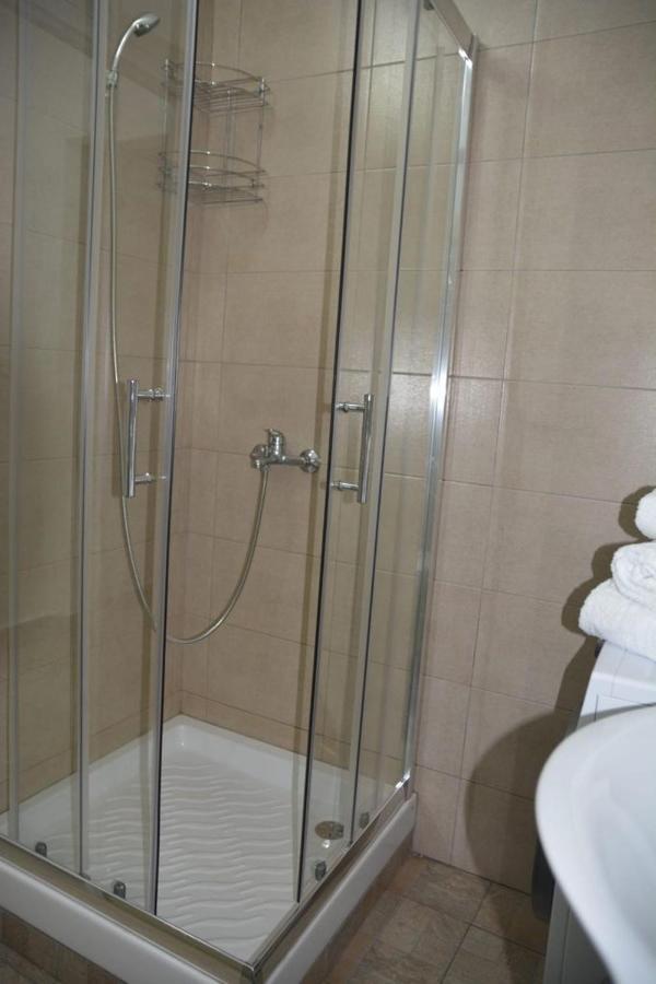 Sunrise Apartment Petroşani 외부 사진