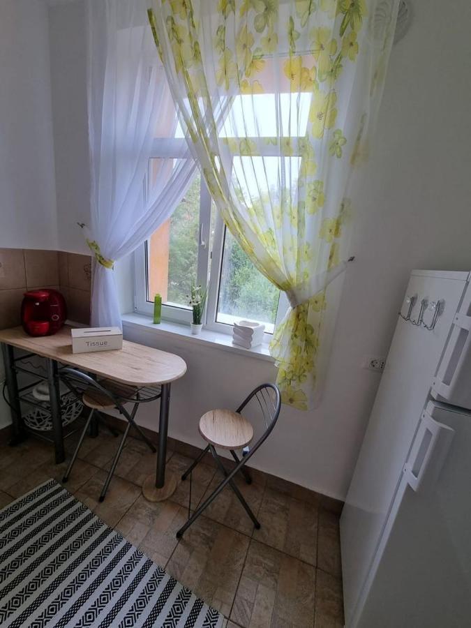 Sunrise Apartment Petroşani 외부 사진