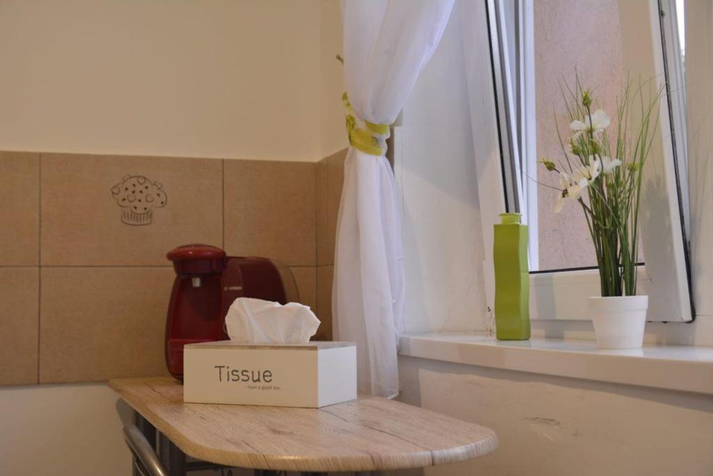 Sunrise Apartment Petroşani 외부 사진