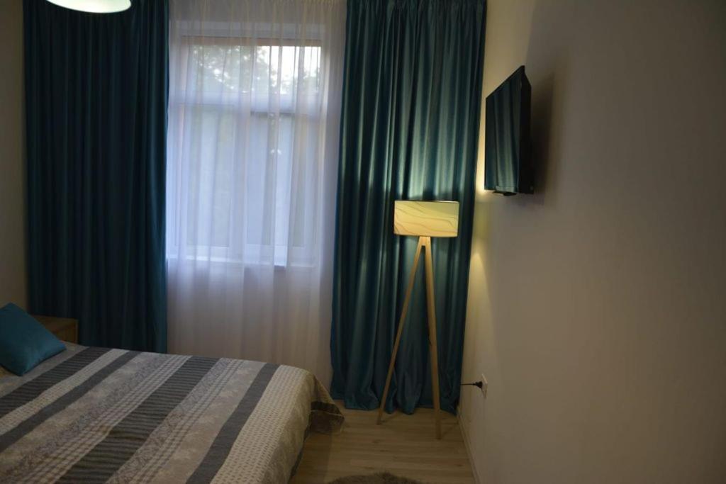 Sunrise Apartment Petroşani 외부 사진